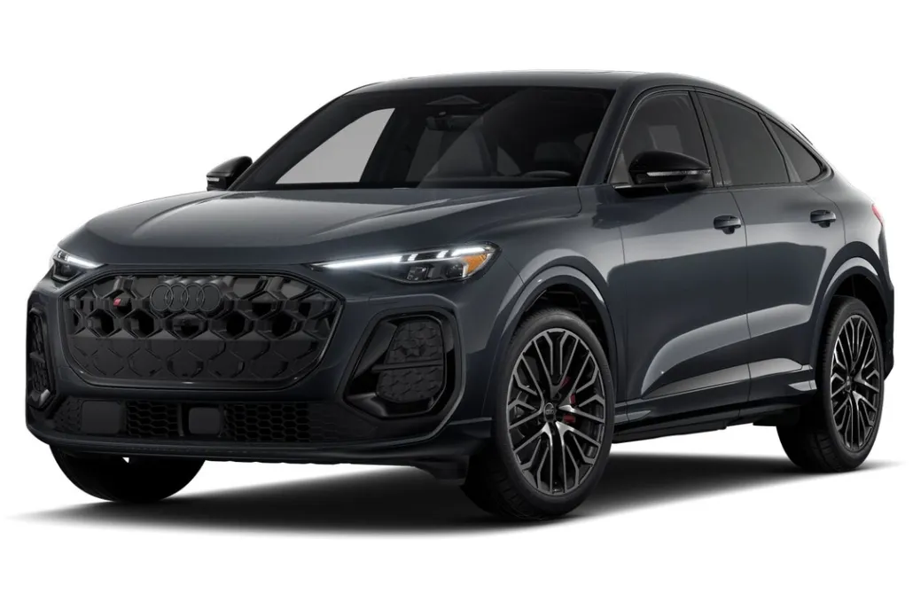 2025 Audi SQ5 Prestige photo 1