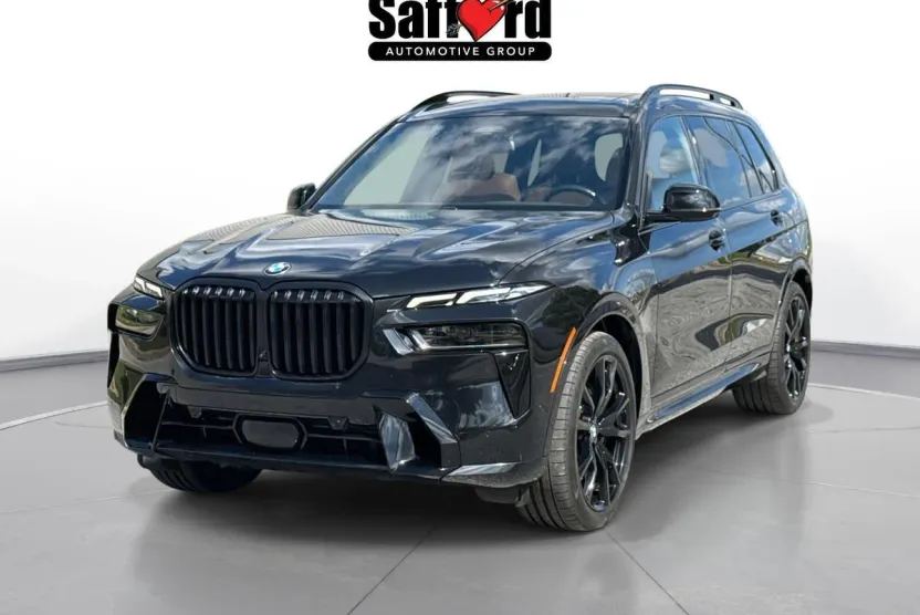 2024 Bmw X7 xDrive40i photo 1