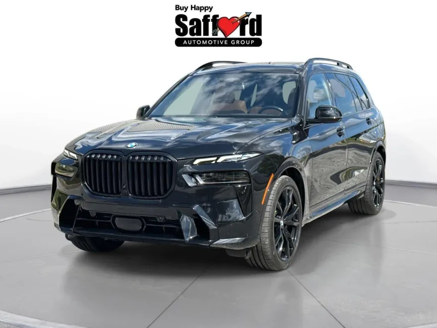2024 Bmw X7 xDrive40i photo 1