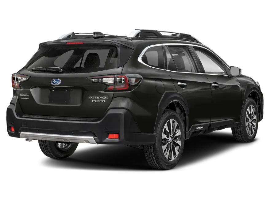 2025 Subaru Outback Touring photo 1