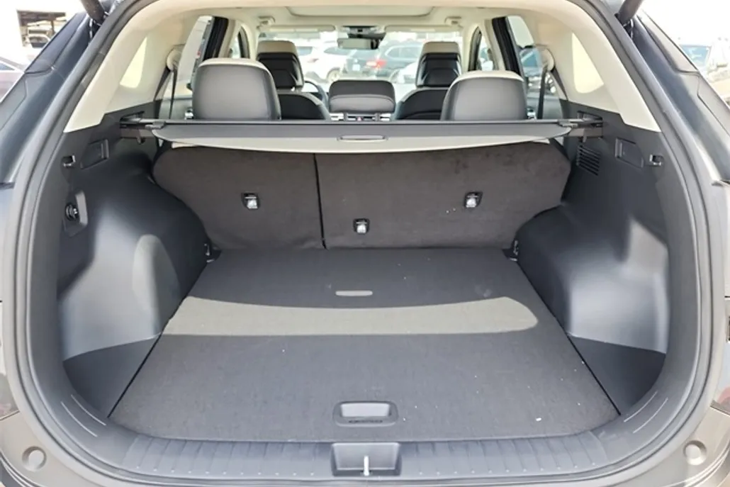 2026 Kia Sportage EX photo 1
