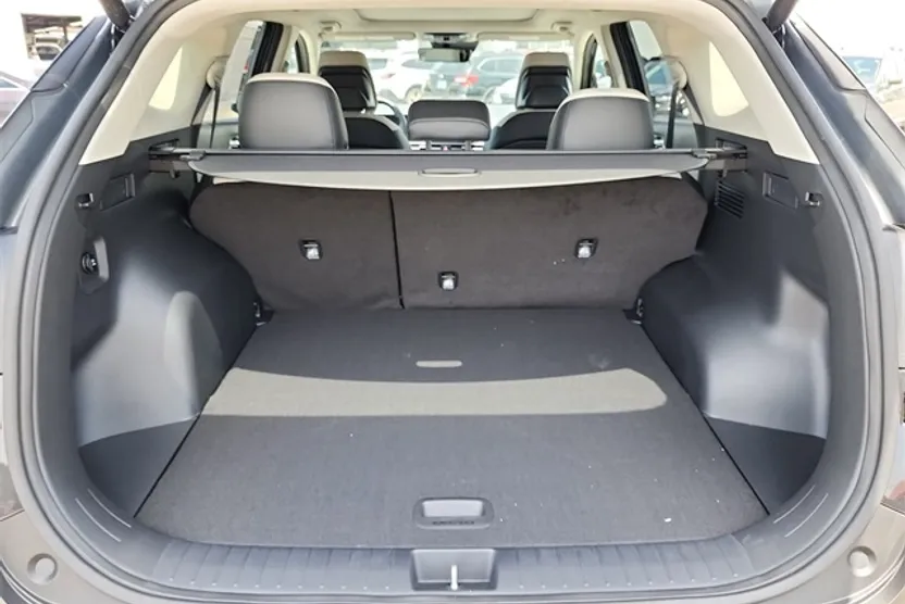 2026 Kia Sportage EX photo 1