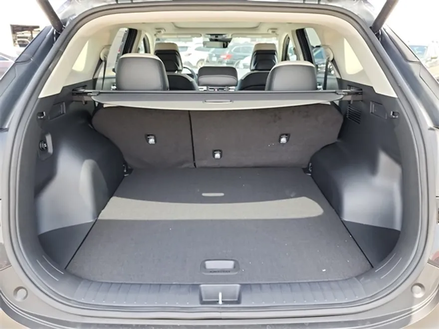 2026 Kia Sportage EX photo 1