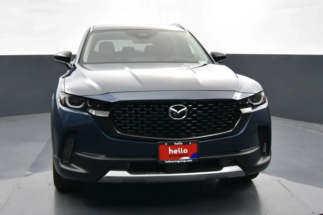 2025 Mazda CX-50 2.5 Turbo Premium photo 1