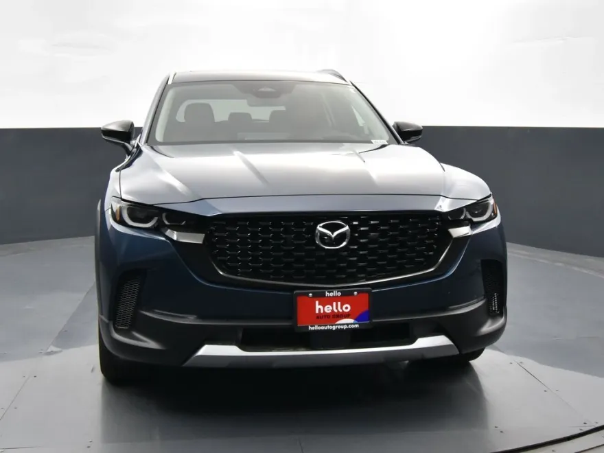 2025 Mazda CX-50 2.5 Turbo Premium photo 1