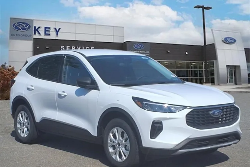 2024 Ford Escape Active photo 1