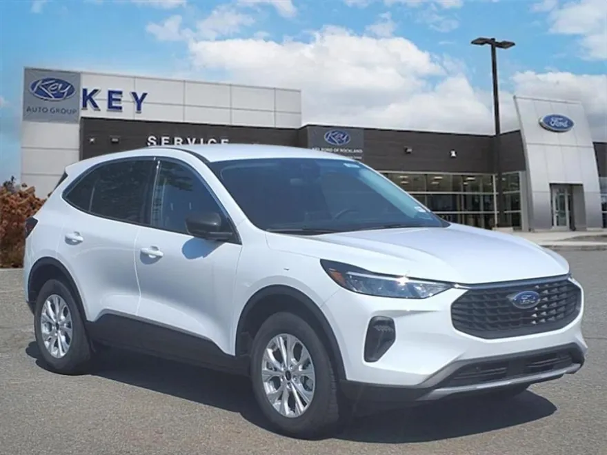 2024 Ford Escape Active photo 1