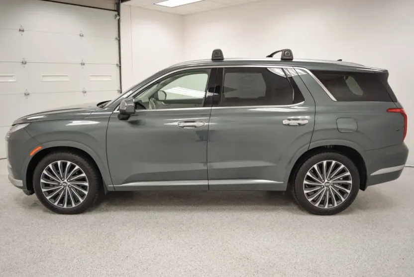 2023 Hyundai Palisade Calligraphy photo 1