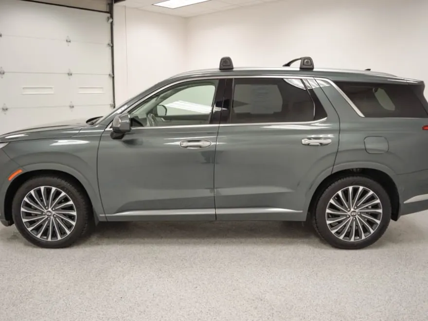 2023 Hyundai Palisade Calligraphy photo 1
