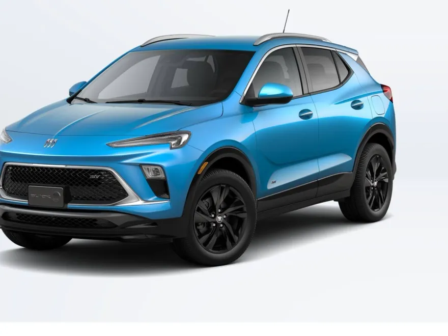 2026 Buick Encore GX Sport Touring photo 1