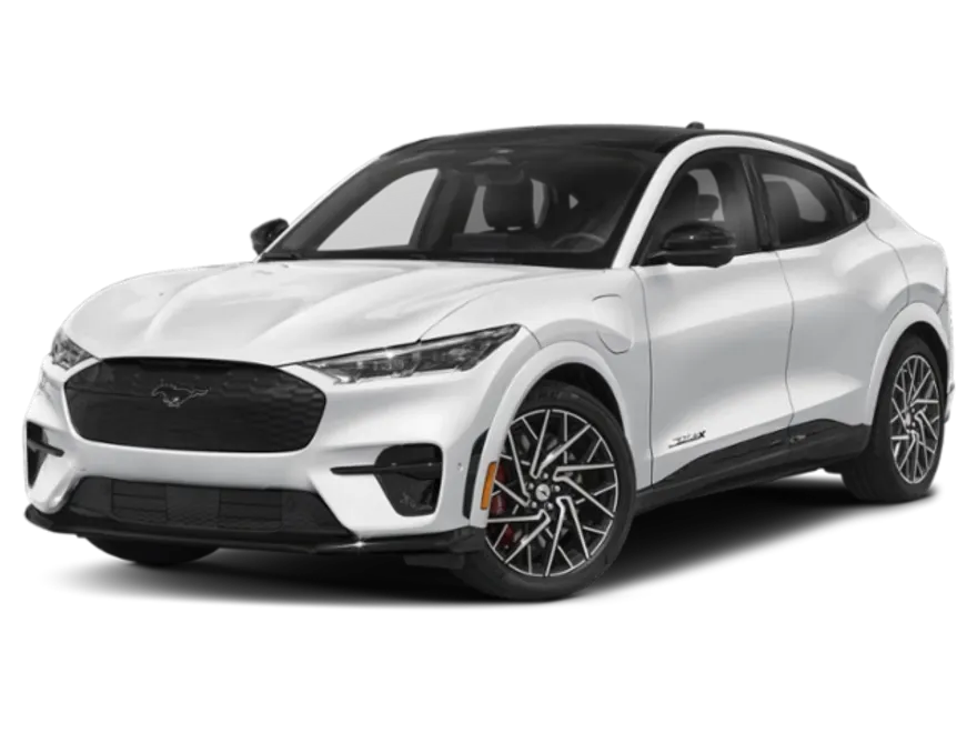 2023 Ford Mustang Mach-E GT photo 1