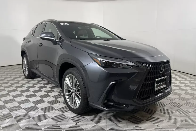 2025 Lexus NX 350 Premium AWD photo 1