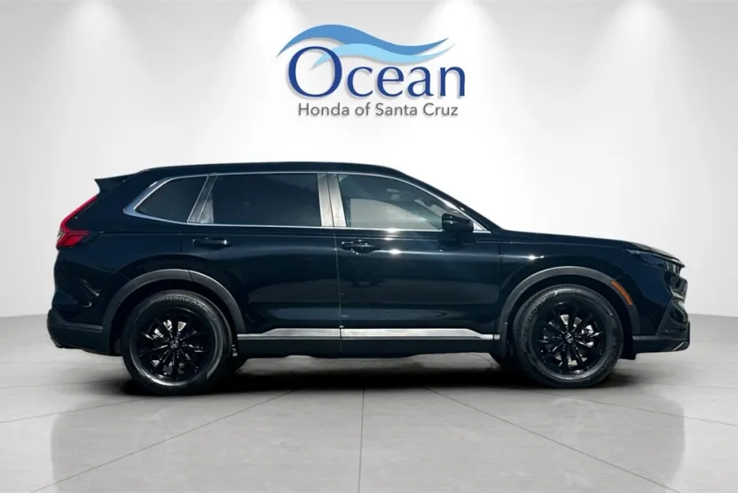 2024 Honda CR-V Hybrid Sport-L photo 1