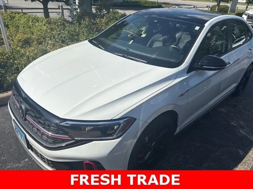 2023 Volkswagen Jetta GLI Autobahn photo 1
