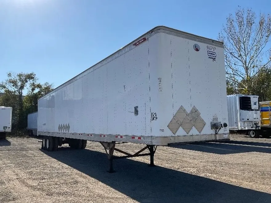 1983 Great Dane Trailers Great Dane Trailers photo 1