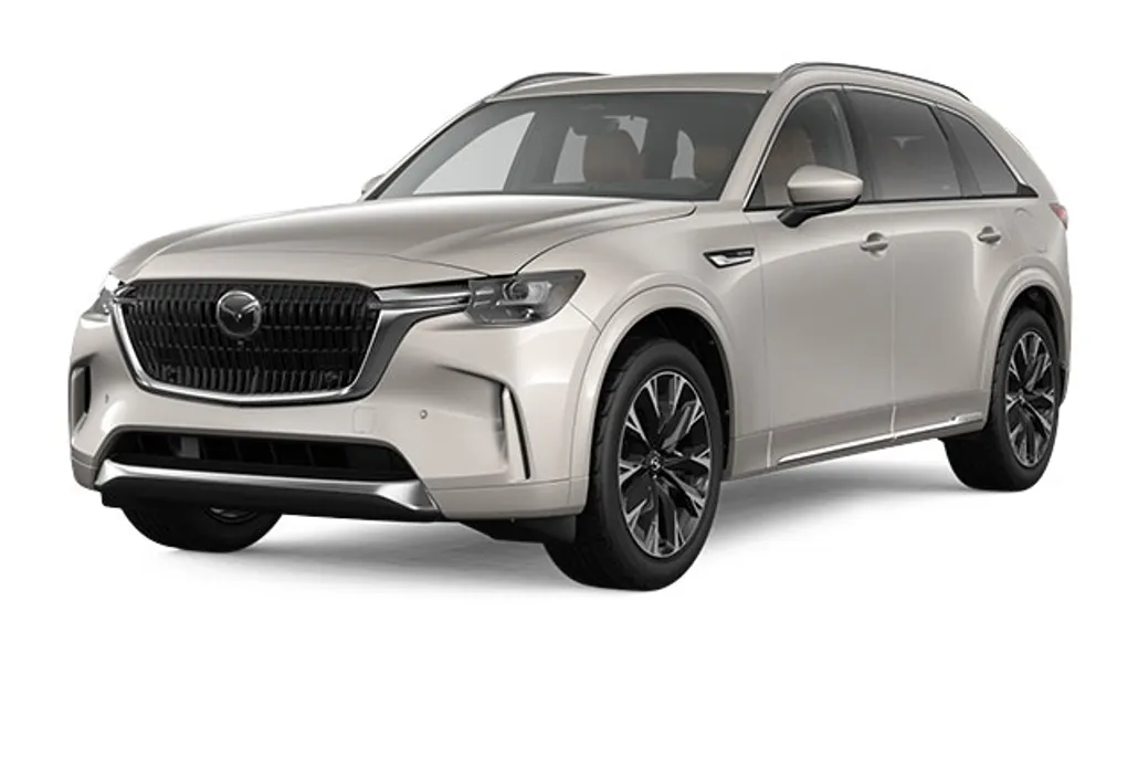 2025 Mazda CX-90 Premium Plus photo 1