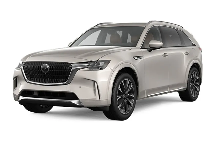 2025 Mazda CX-90 Premium Plus photo 1