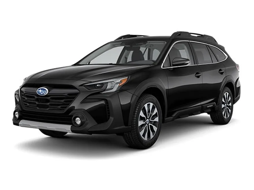 2025 Subaru Outback Limited XT photo 1