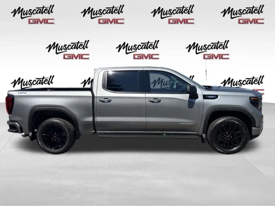 2026 Gmc Sierra 1500 Elevation photo 1