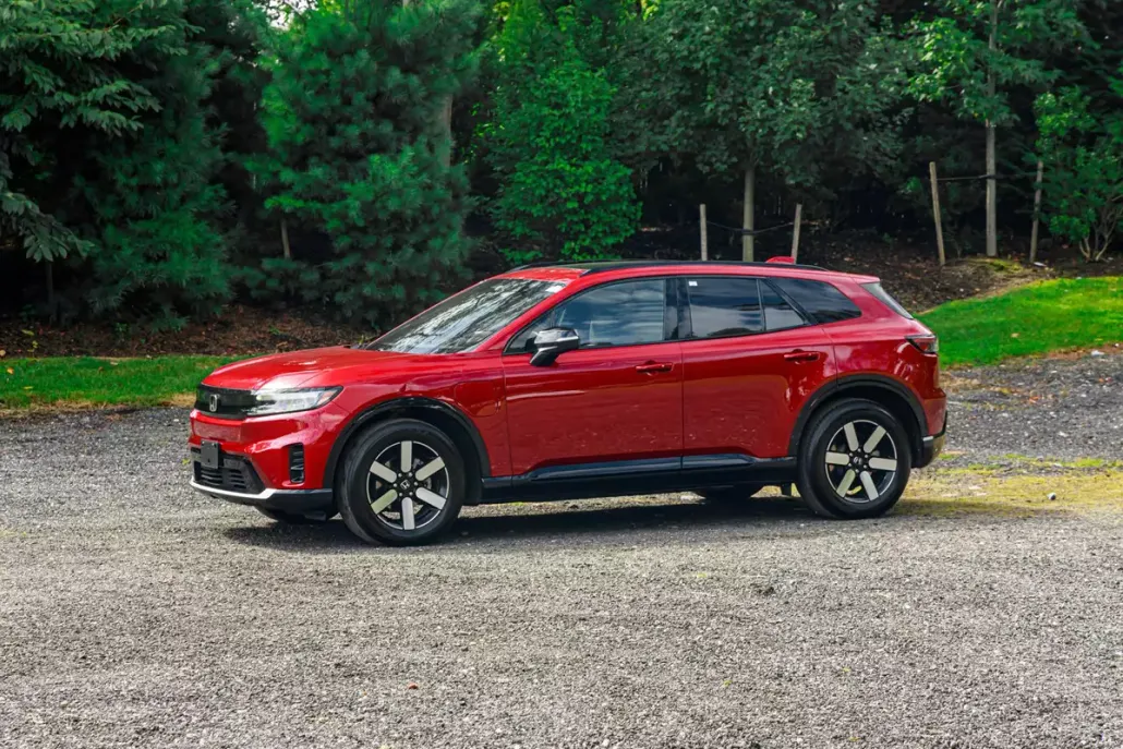 2024 Honda Prologue Touring photo 1