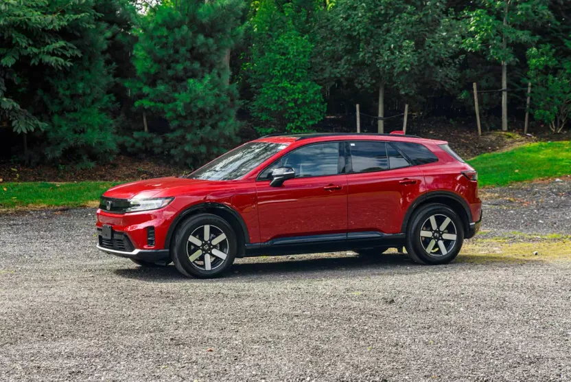 2024 Honda Prologue Touring photo 1