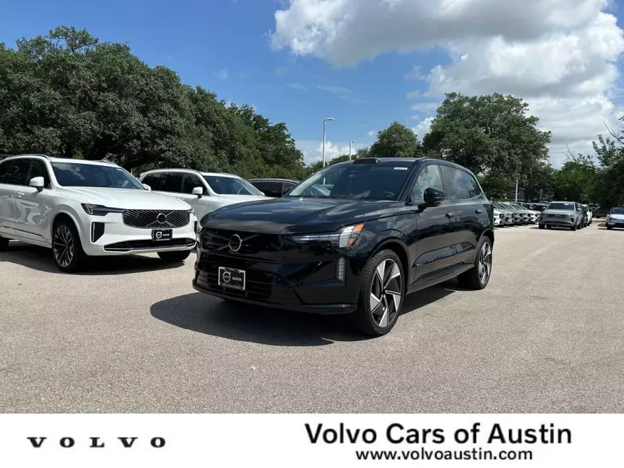 2025 Volvo EX90 Twin Motor Ultra photo 1