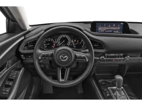 2025 Mazda CX-30 2.5 S Preferred photo 4