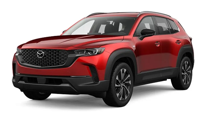 2025 Mazda CX-50 Premium Plus photo 1