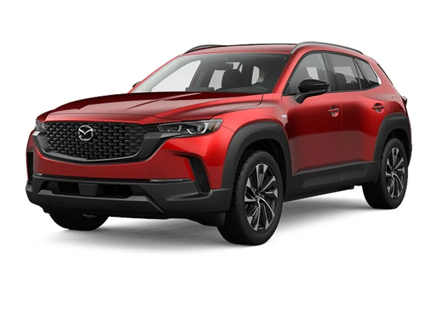 2025 Mazda CX-50 Premium Plus photo 1