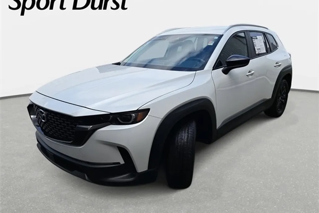 2024 Mazda CX-50 2.5 S Preferred photo 1
