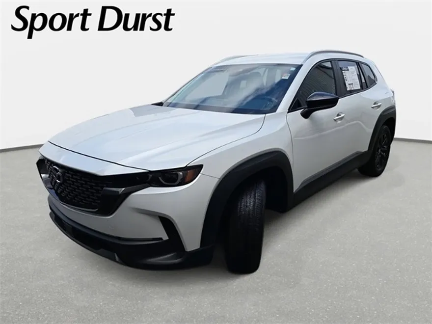 2024 Mazda CX-50 2.5 S Preferred photo 1