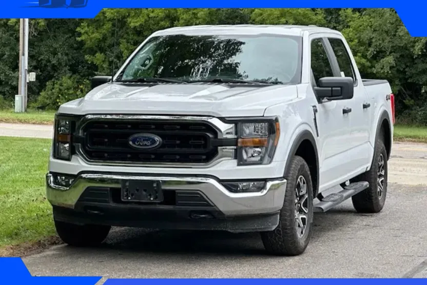 2023 Ford F-150 photo 1