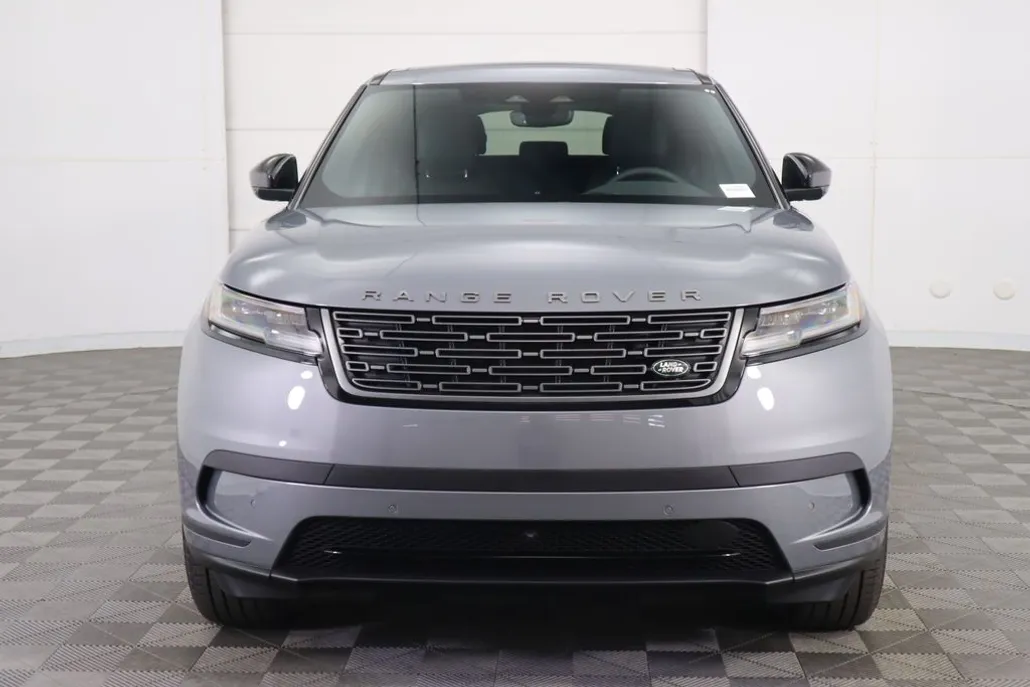 2026 Land Rover Range Rover Velar S photo 1