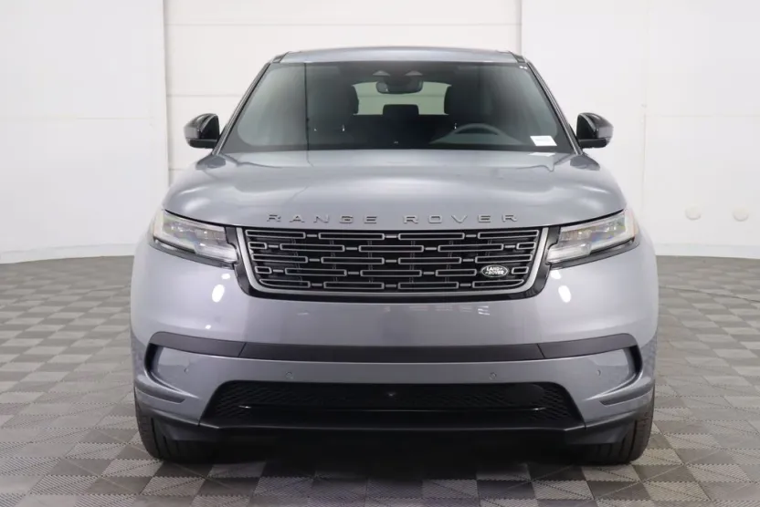 2026 Land Rover Range Rover Velar S photo 1