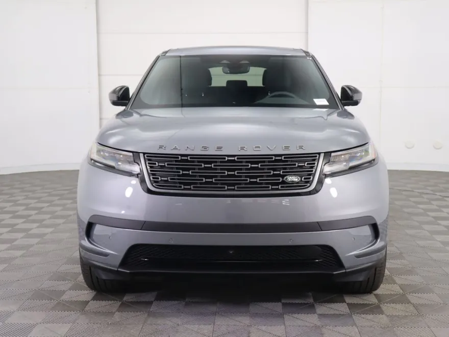 2026 Land Rover Range Rover Velar S photo 1