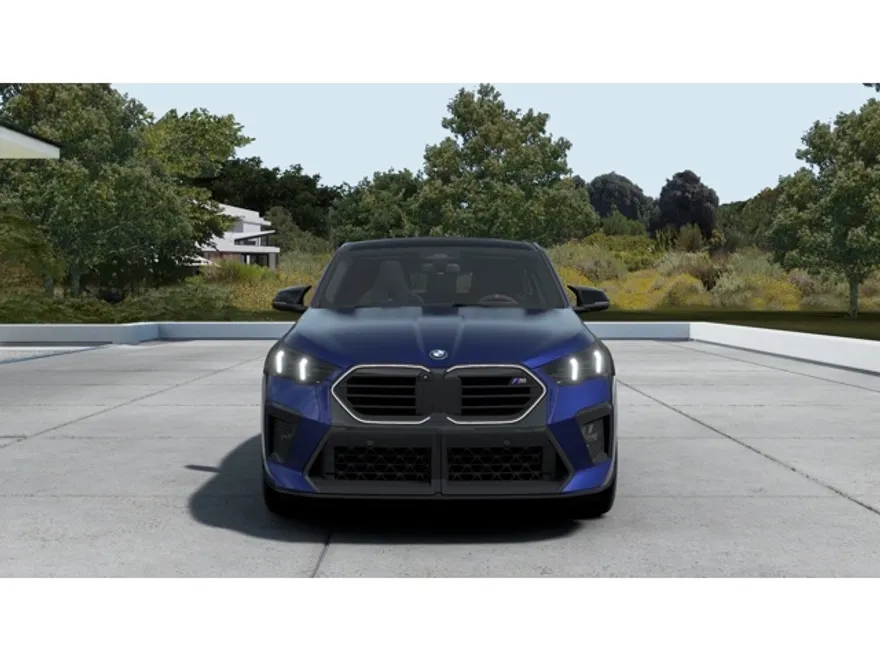 2026 Bmw X2 M35i photo 1