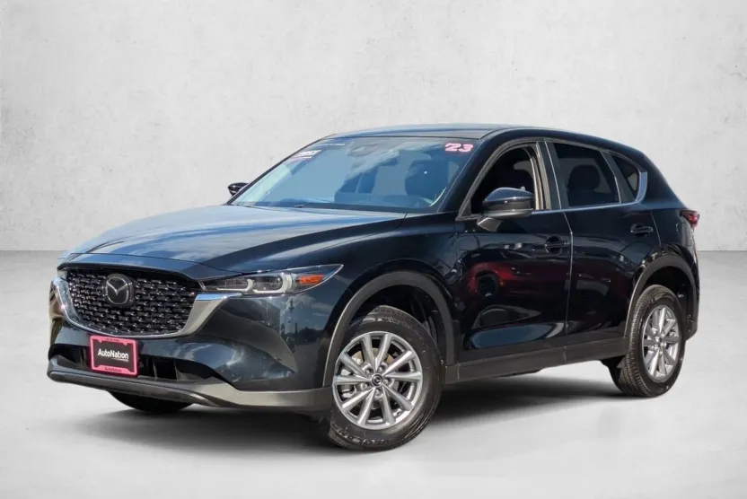 2023 Mazda CX-5 2.5 Select photo 1