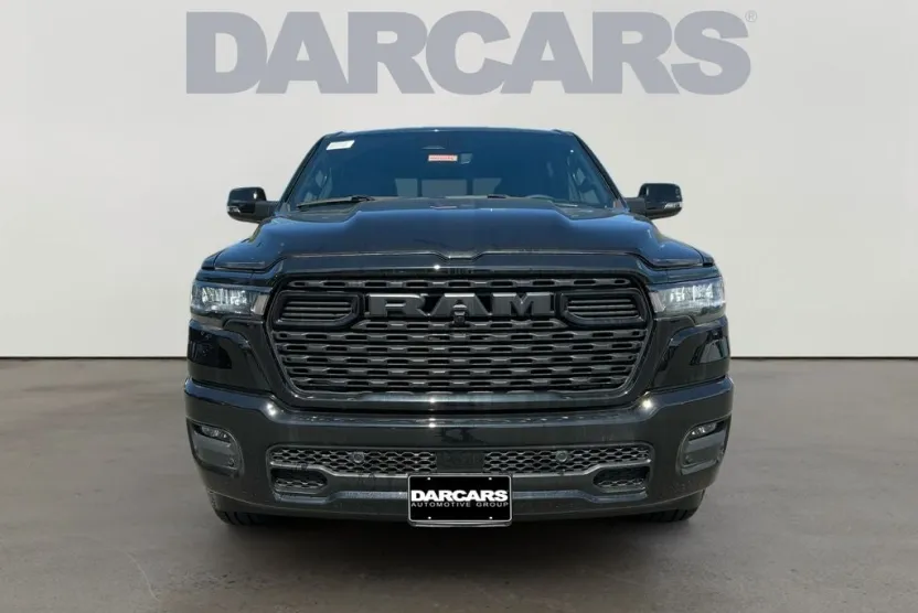2025 Ram 1500 Big Horn Lone Star photo 1