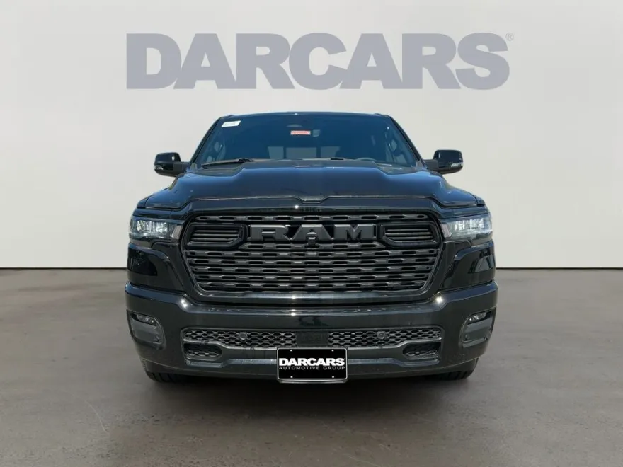 2025 Ram 1500 Big Horn Lone Star photo 1