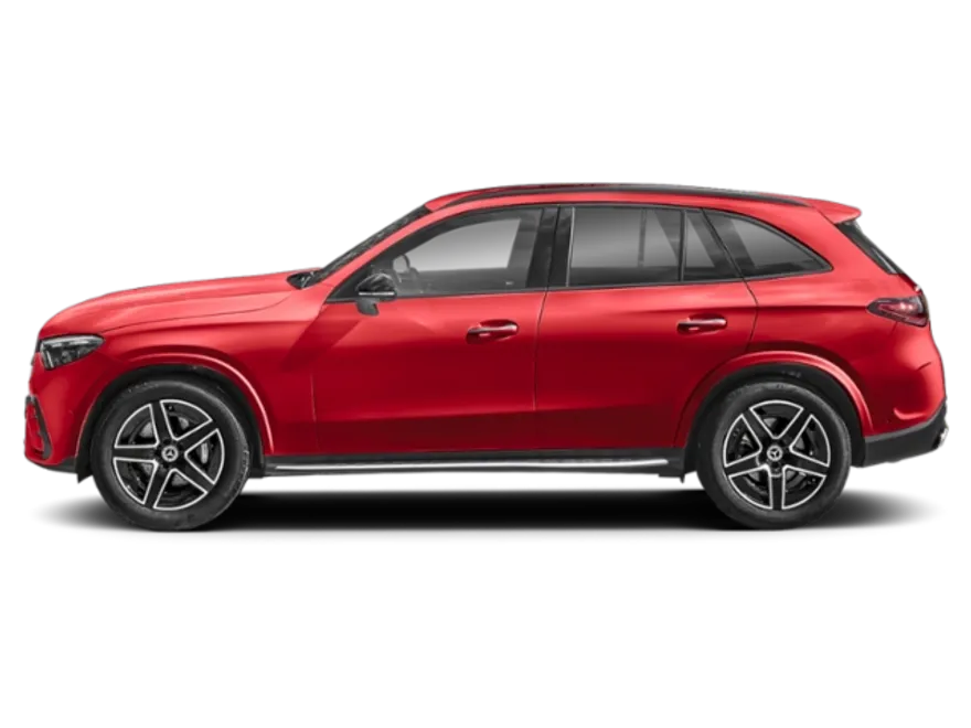2025 Mercedes Benz GLC 350e 4MATIC photo 1