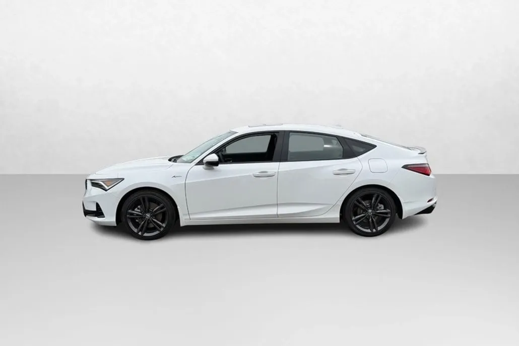 2025 Acura Integra A-Spec photo 1