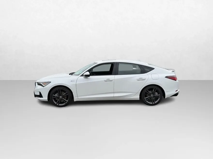 2025 Acura Integra A-Spec photo 1