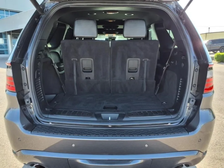 2021 Dodge Durango R/T photo 1