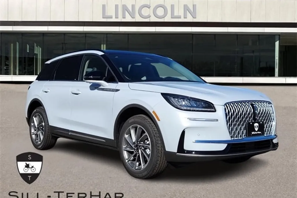 2025 Lincoln Corsair Premiere photo 1