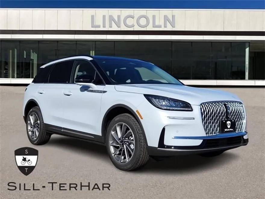 2025 Lincoln Corsair Premiere photo 1