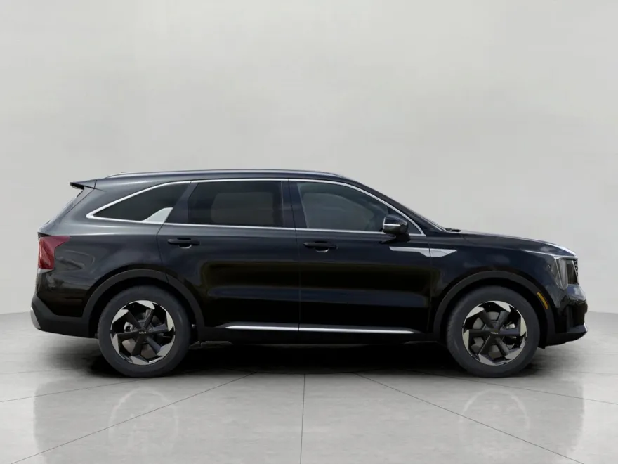 2025 Kia Sorento Hybrid EX photo 1