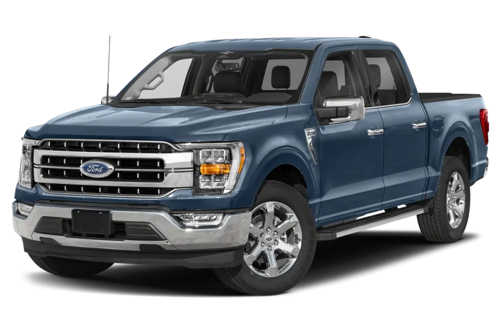 2023 Ford F-150 Lariat photo 1