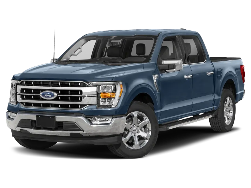2023 Ford F-150 Lariat photo 1