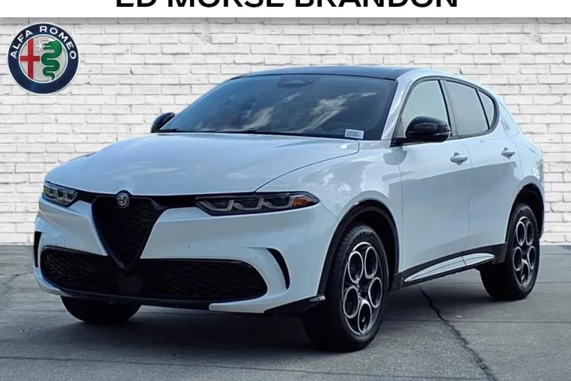 2025 Alfa Romeo Tonale BASE SPRINT photo 1