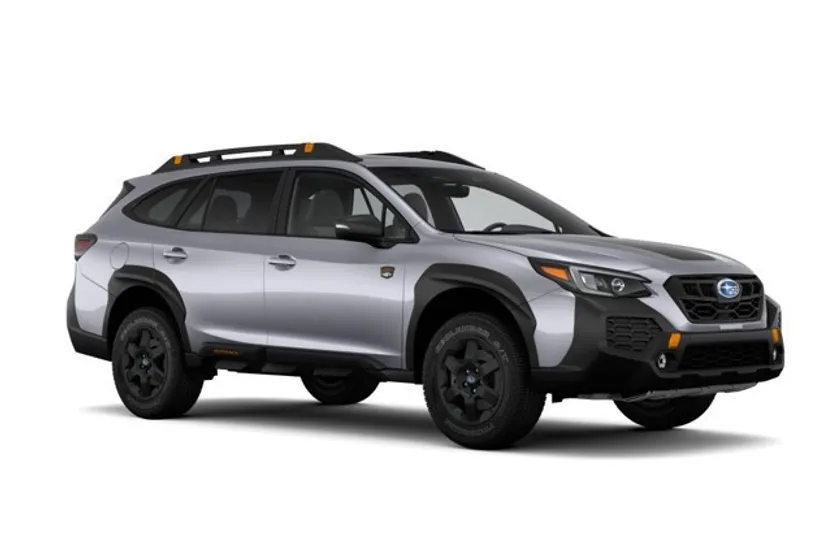2025 Subaru Outback Wilderness photo 1